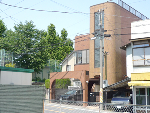 埼玉県M邸